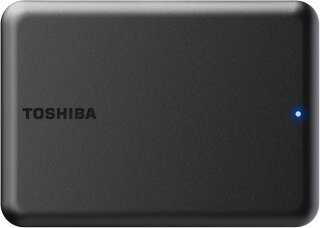 Toshiba Canvio Basics 2022 2 TB (HDTB520EK3AA) HDD kullananlar yorumlar